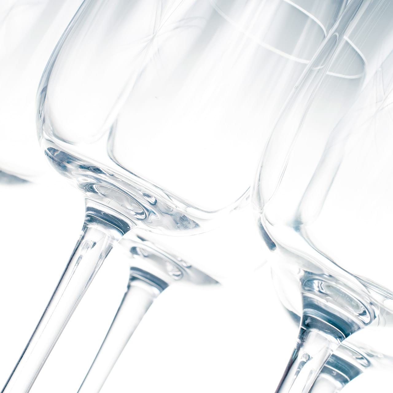 Wasseroptimierung Spültechnik