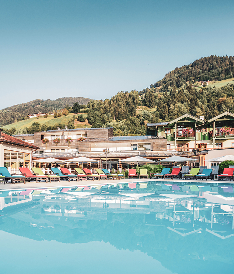 Haidvogel Außenansicht