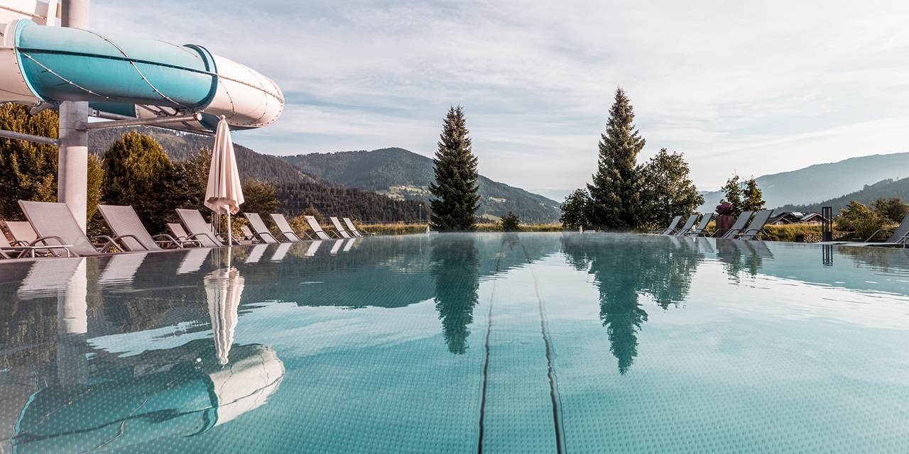 Lacknerhof Wasserpark